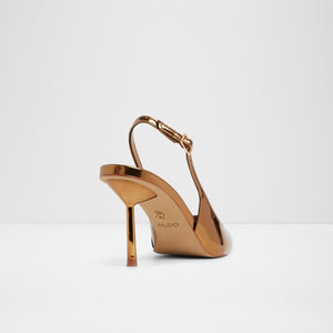 Seralina / Heeled Shoes