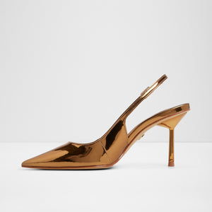 Seralina / Heeled Shoes