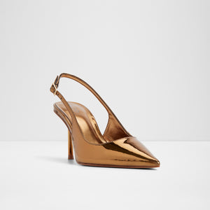 Seralina / Heeled Shoes