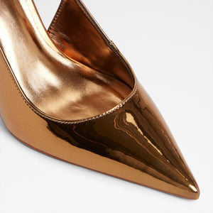 Seralina / Heeled Shoes
