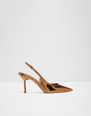 Seralina / Heeled Shoes