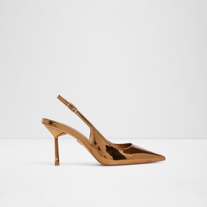 Seralina / Heeled Shoes