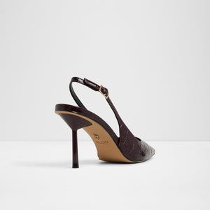 Seralina / Heeled Shoes