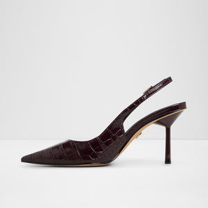 Seralina / Heeled Shoes