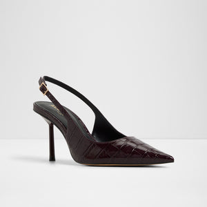 Seralina / Heeled Shoes