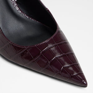 Seralina / Heeled Shoes