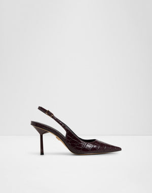 Seralina / Heeled Shoes