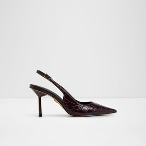 Seralina / Heeled Shoes