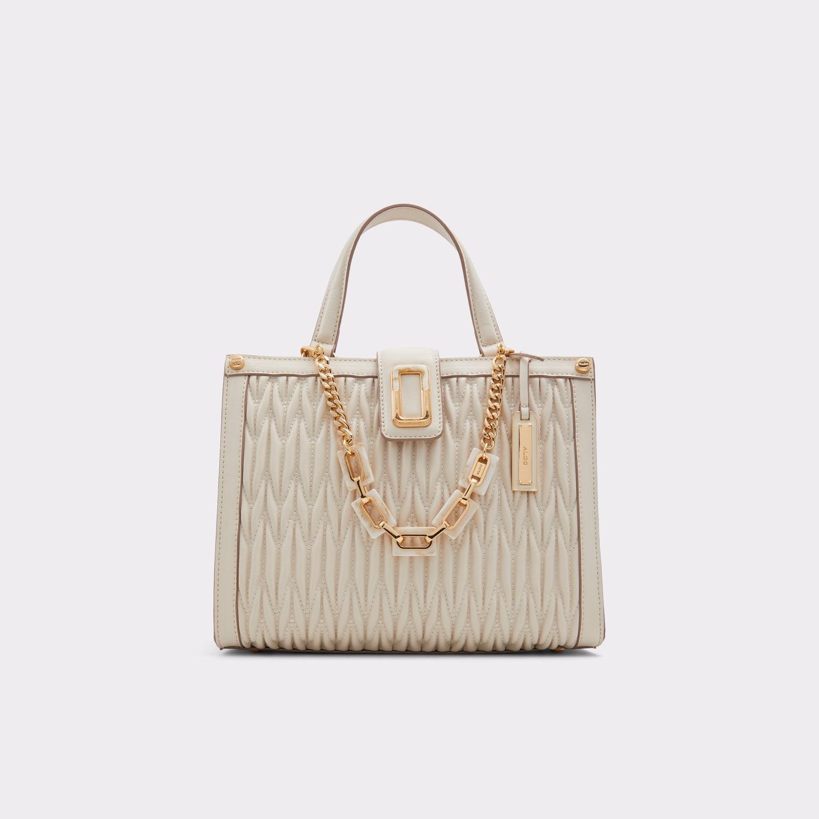 Serein Bag - Bone - ALDO KSA