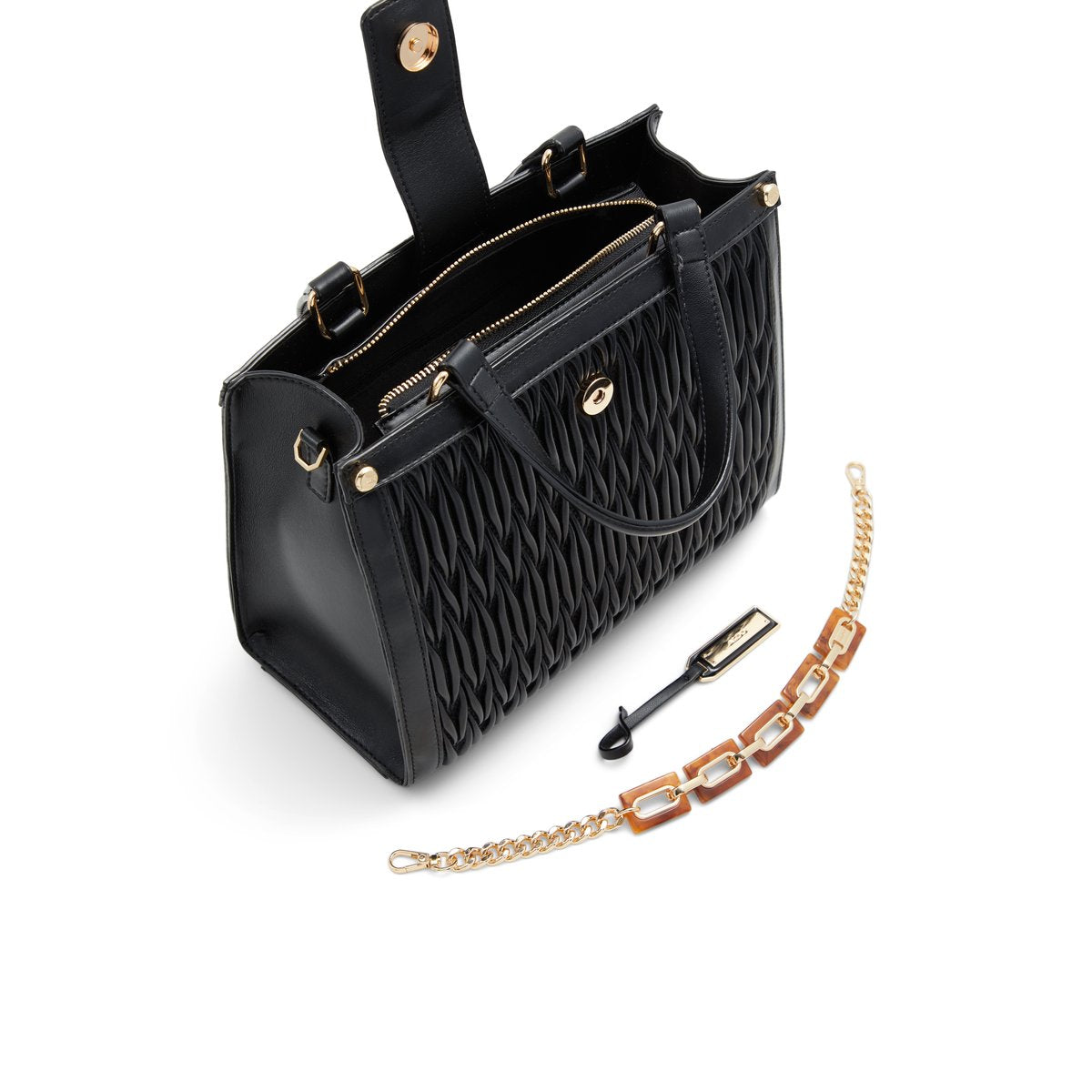 Serein Bag - Black - ALDO KSA