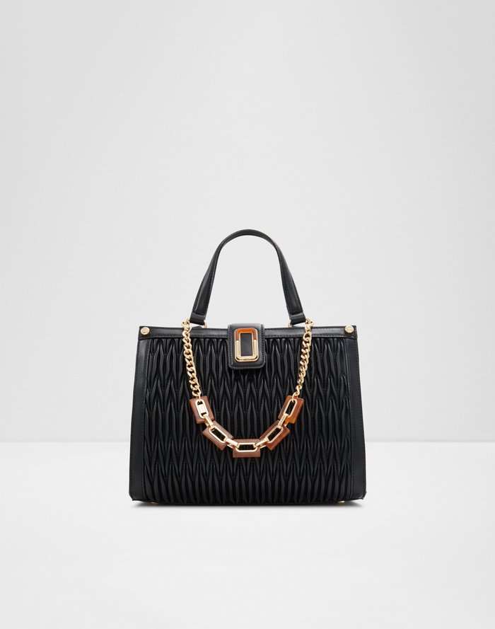 Serein Bag - Black - ALDO KSA