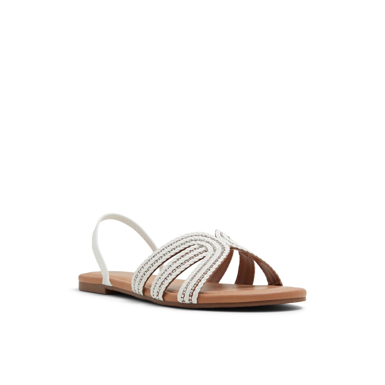 Serenityy / Flat Sandals