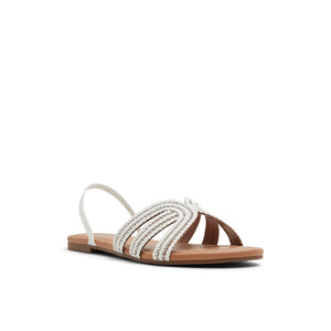 Serenityy / Flat Sandals