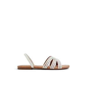 Serenityy / Flat Sandals