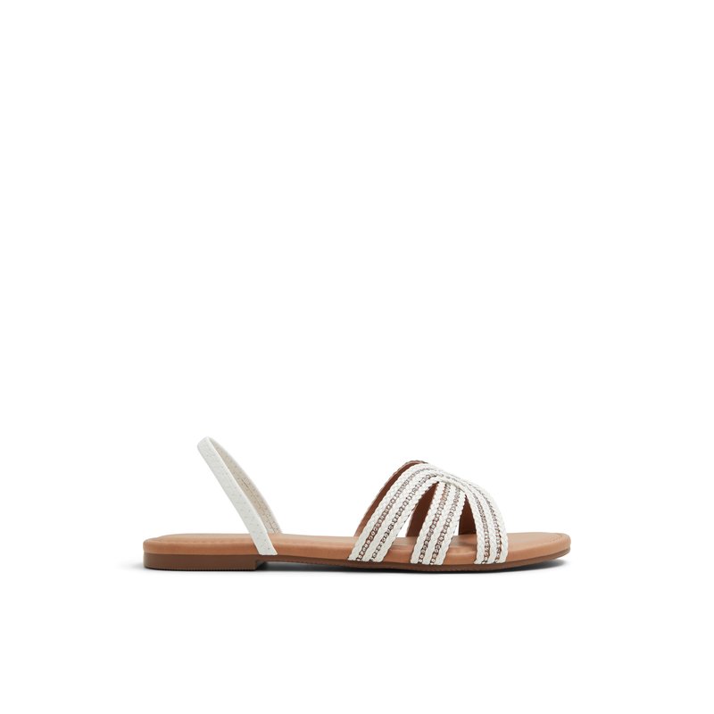 Serenityy / Flat Sandals