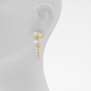 Seriena / Earrings