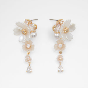 Seriena / Earrings