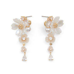 Seriena / Earrings