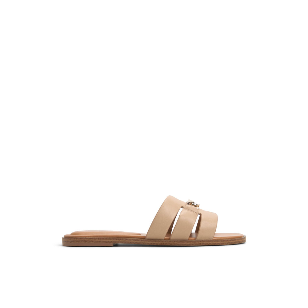 Serinna  /  Flat Sandals