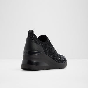 Sevan / Wedge Sneakers
