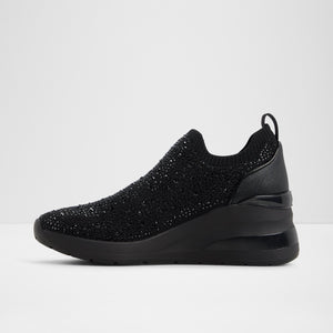 Sevan / Wedge Sneakers