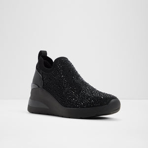 Sevan / Wedge Sneakers
