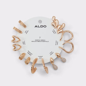 Sevendays / Accessories