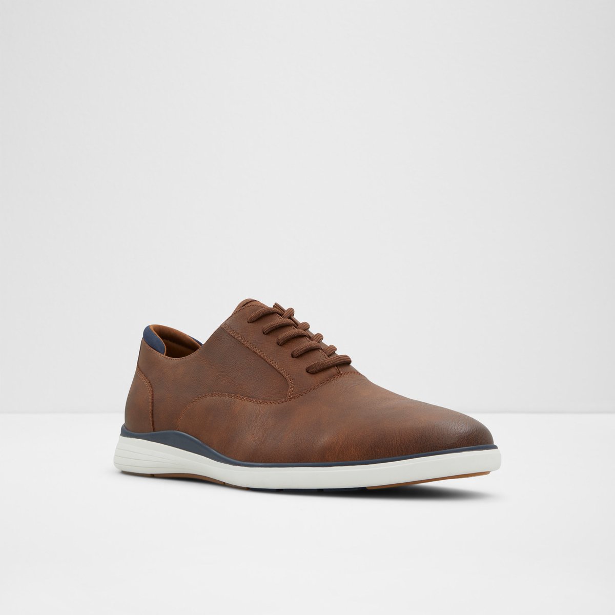 Seymour / Dress Shoes Men Shoes - Light Brown - ALDO KSA