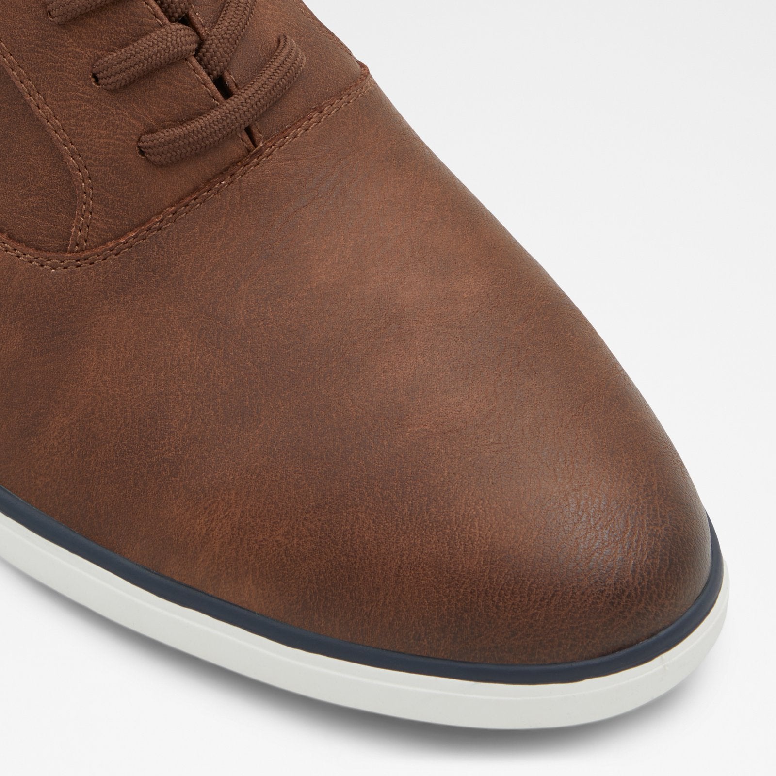 Seymour / Dress Shoes Men Shoes - Light Brown - ALDO KSA