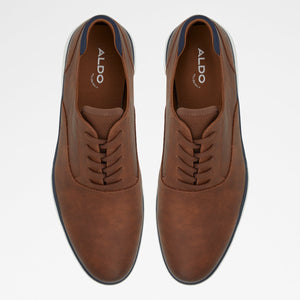 Seymour / Dress Shoes Men Shoes - Light Brown - ALDO KSA