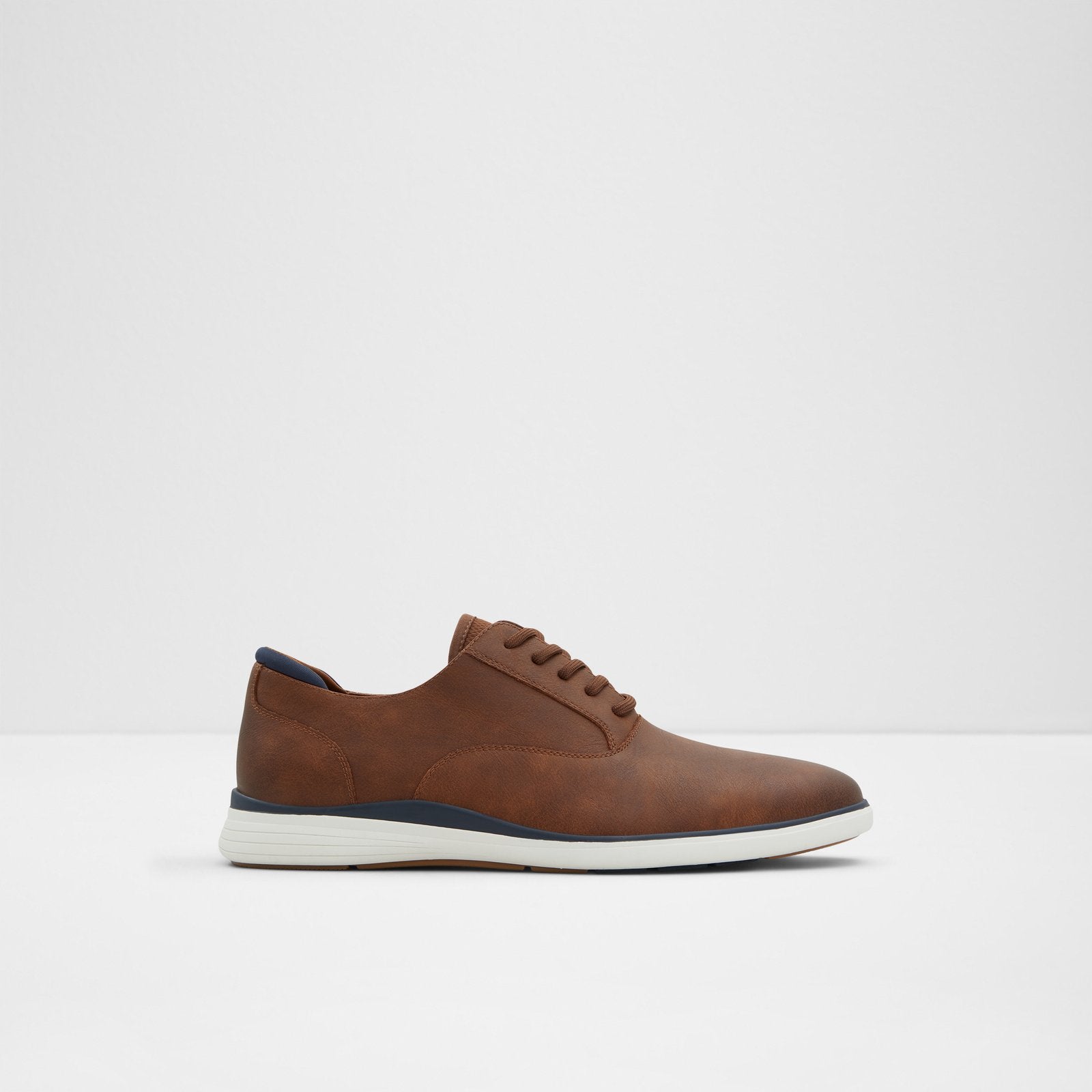 Seymour / Dress Shoes Men Shoes - Light Brown - ALDO KSA