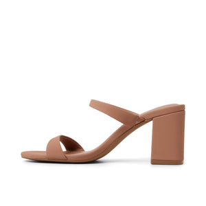 Shaiaa / Heeled Sandals