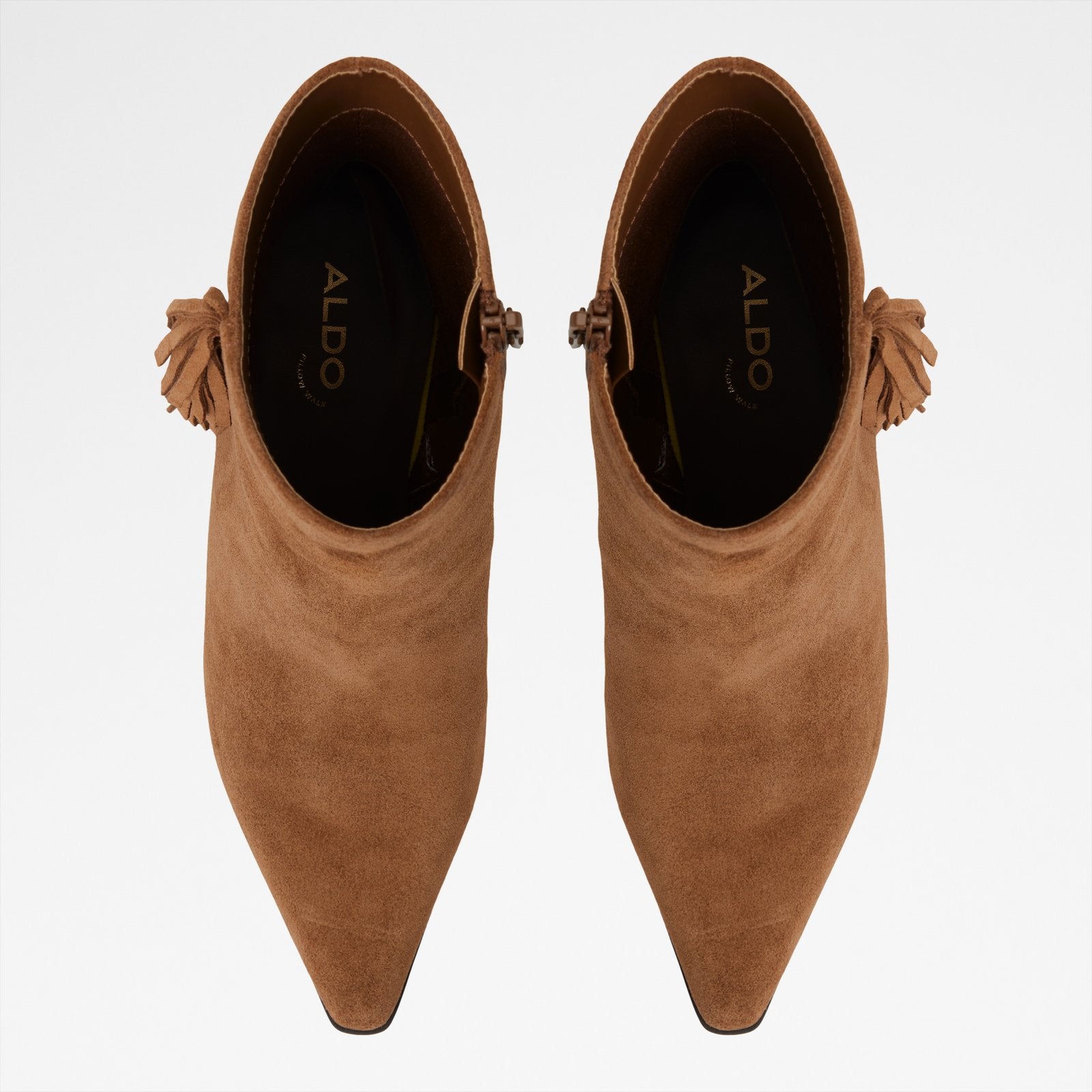 Shaniah / Ankle Boots