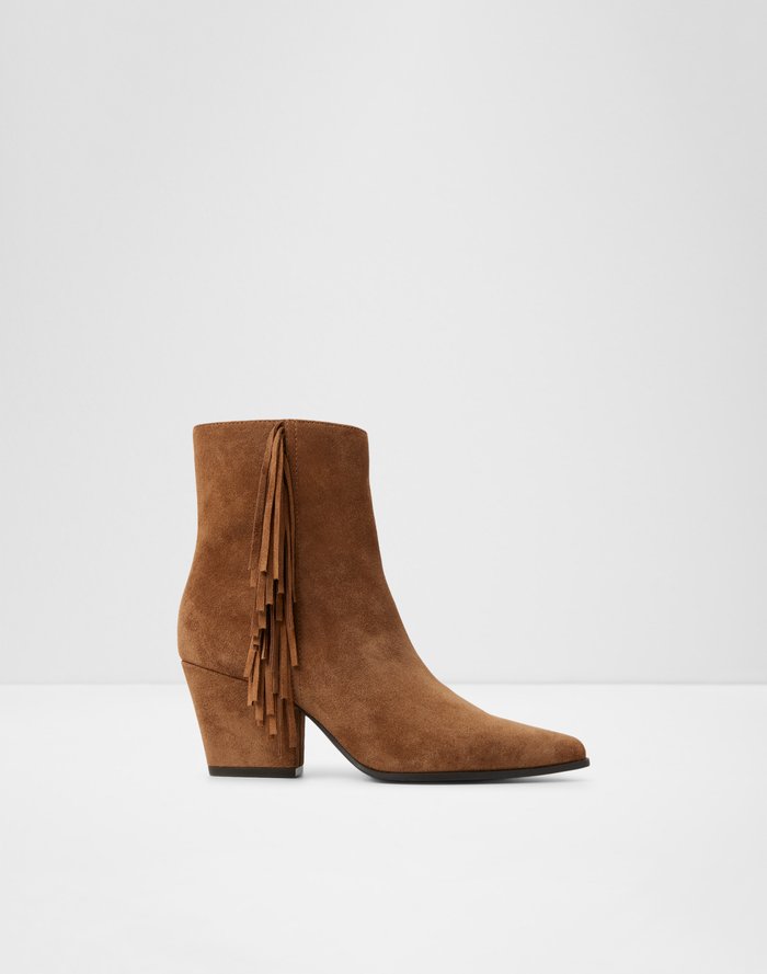 Shaniah / Ankle Boots