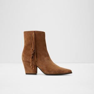 Shaniah / Ankle Boots