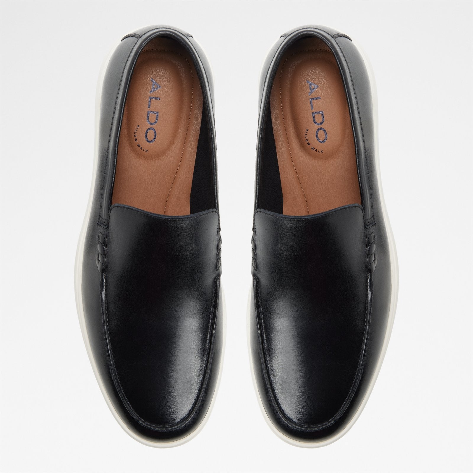 Shayn / Loafers