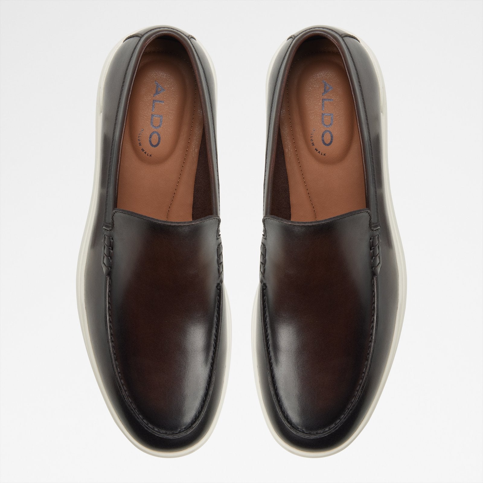 Shayn / Loafers