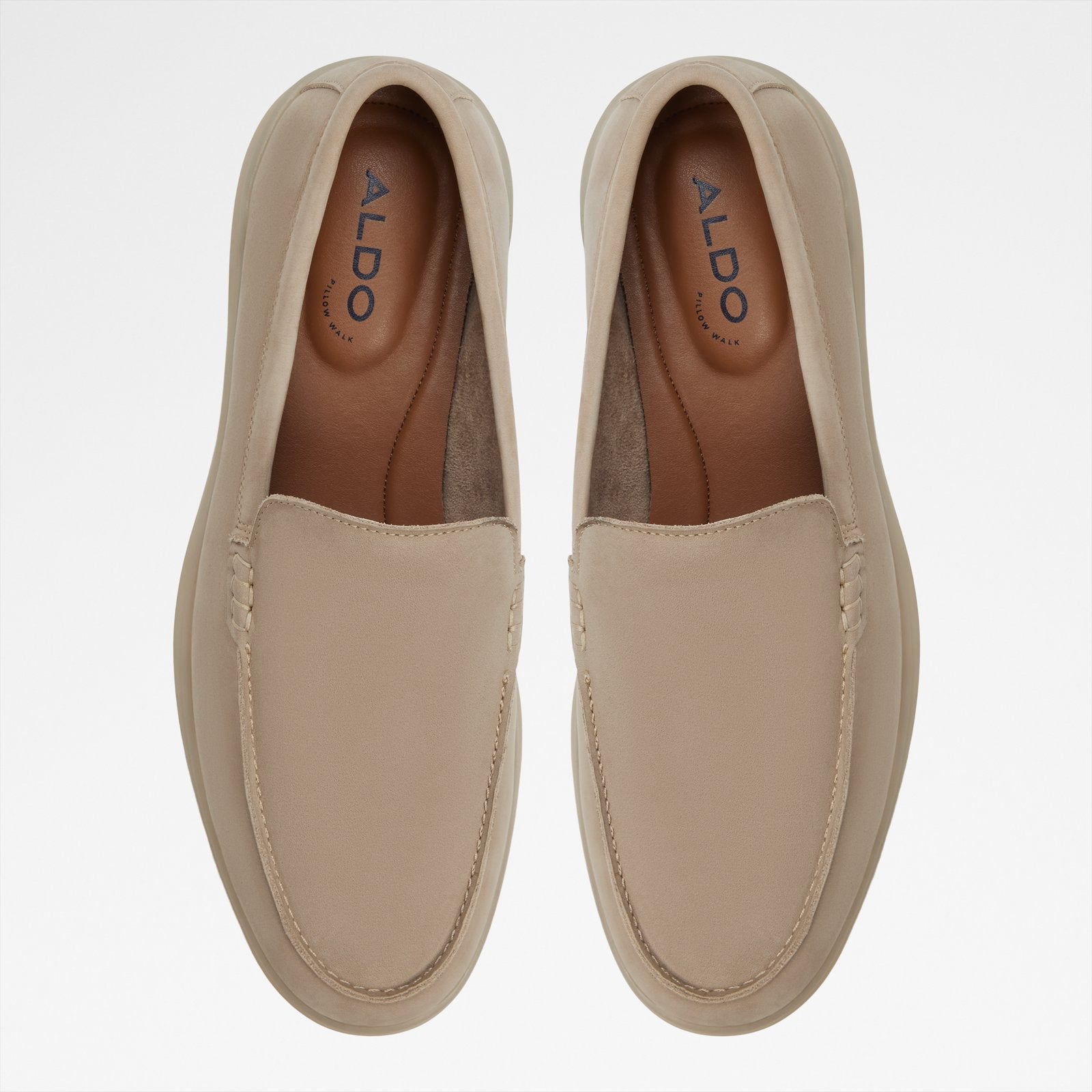 Shayn / Loafers
