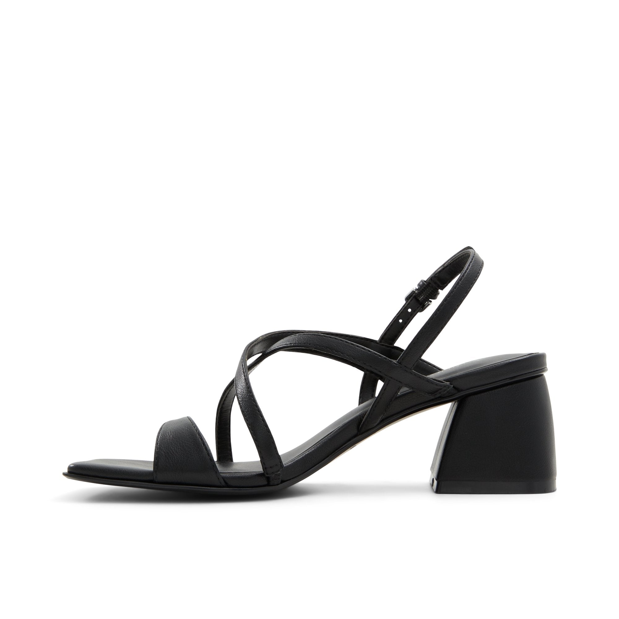 Shaynaa / Heeled Sandals