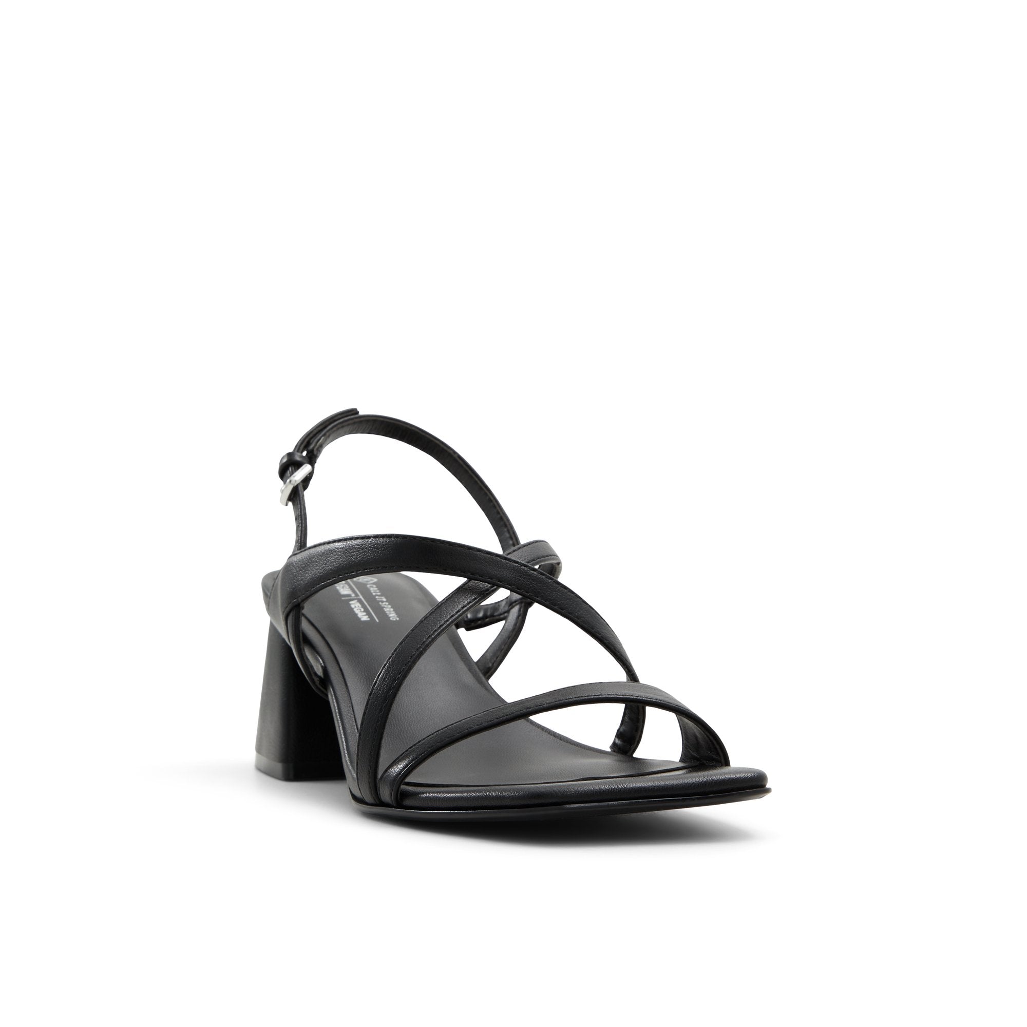 Shaynaa / Heeled Sandals