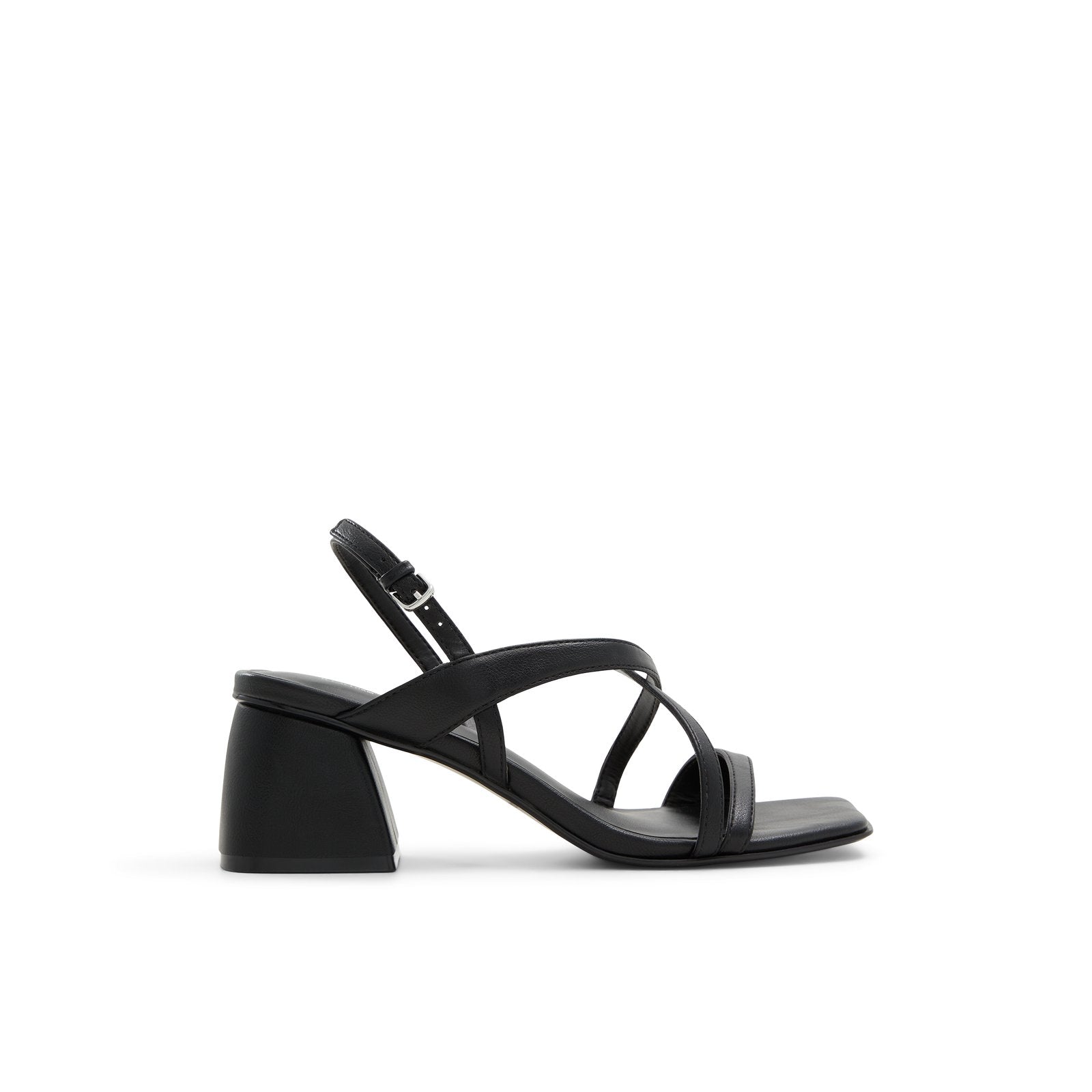 Shaynaa / Heeled Sandals