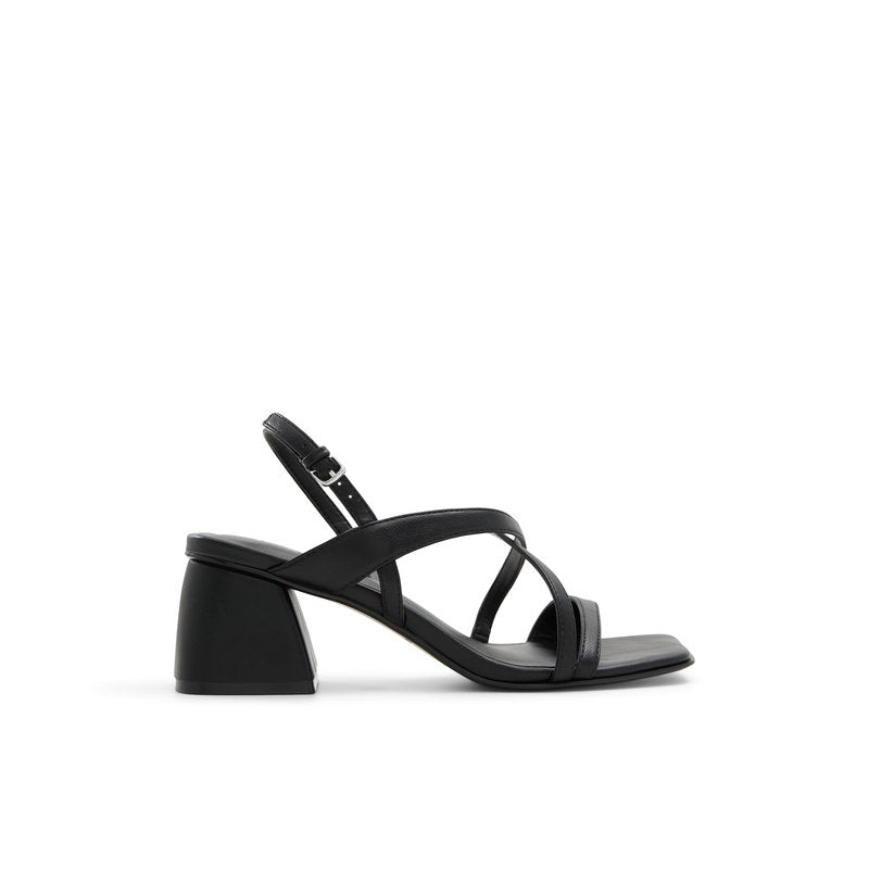 Shaynaa / Heeled Sandals