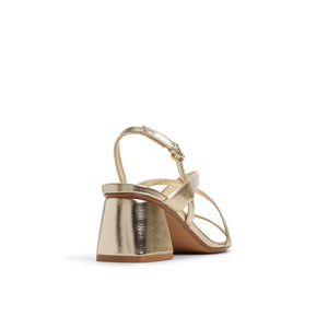 Shaynaa / Heeled Sandals