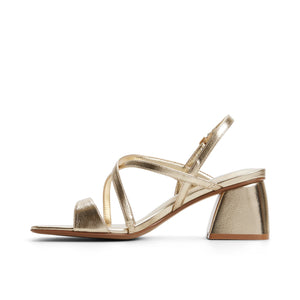 Shaynaa / Heeled Sandals
