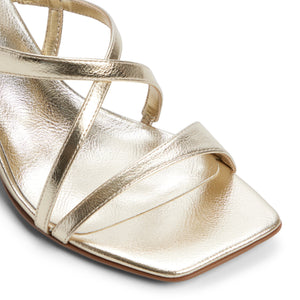 Shaynaa / Heeled Sandals