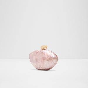 Shellapink / Clutch