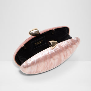 Shellapink / Clutch