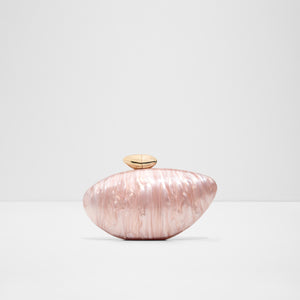 Shellapink / Clutch