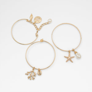 Shellspell / Bracelets