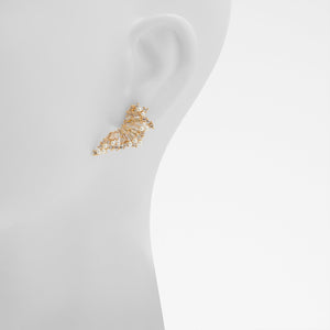 Shinesie / Statement Earrings